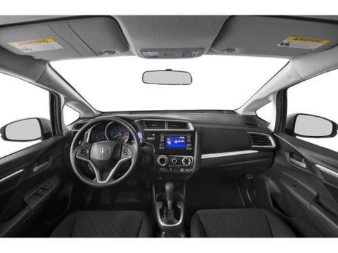 Used 2015 Honda Fit LX image 7