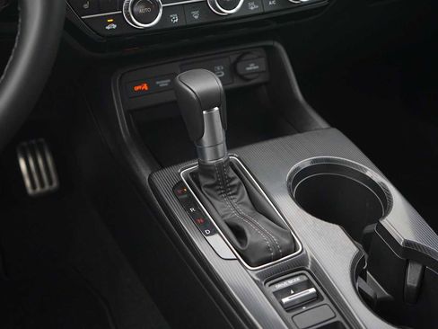 Used 2025 Honda Civic Sport image 20