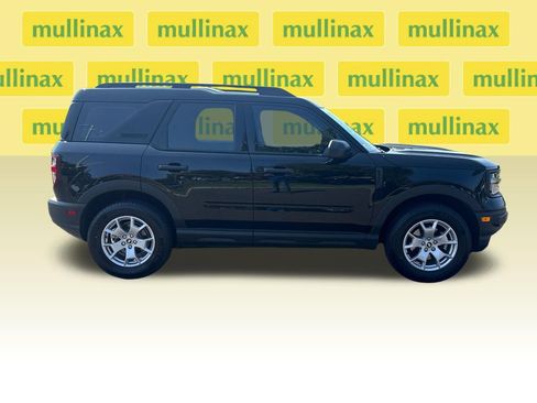 Used 2021 Ford Bronco Sport AWD/4WD image 2