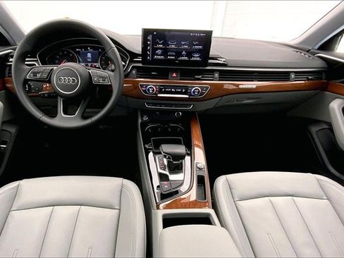 Certified 2023 Audi A4 2.0T Premium w/ Convenience Package image 15