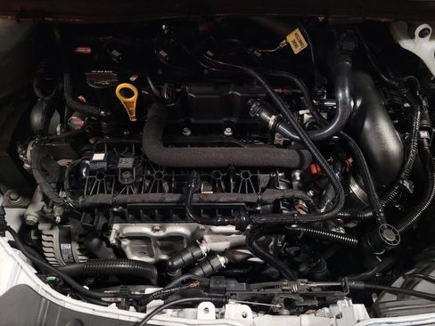 Used 2019 Ford Escape SE FWD image 30
