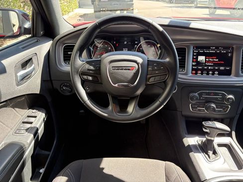 Certified 2023 Dodge Charger SXT image 8