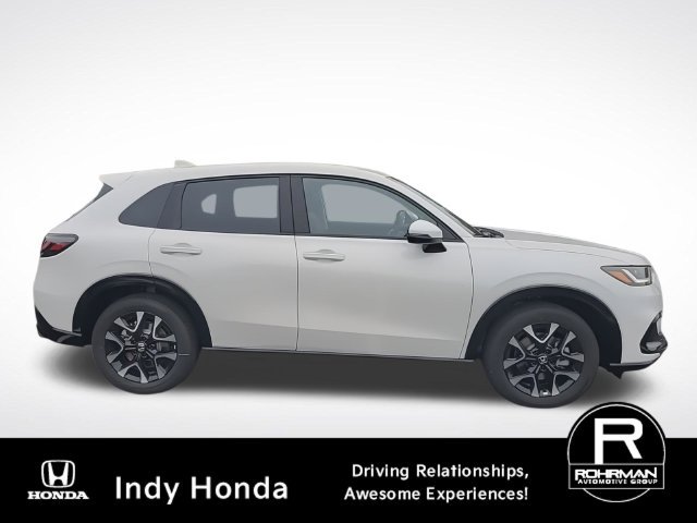 New 2027 Honda HR-V EX-L image 10