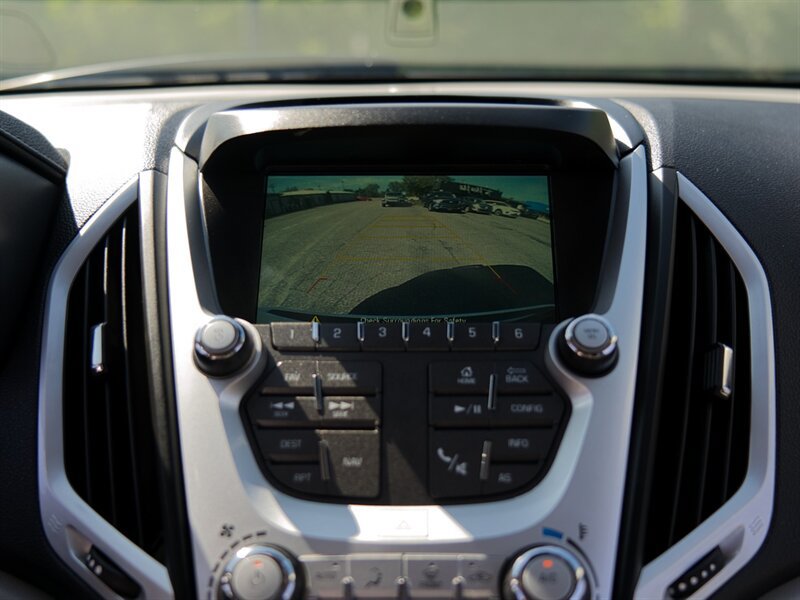 Used 2017 GMC Terrain SLE w/ Technology Package AWD/4WD image 31