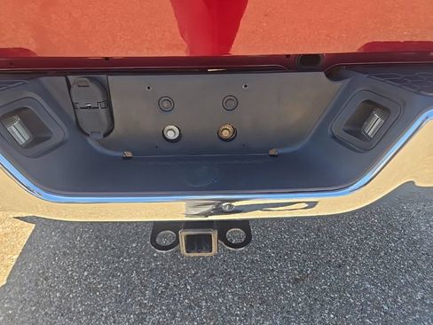 Used 2019 RAM 1500 Big Horn AWD/4WD image 38