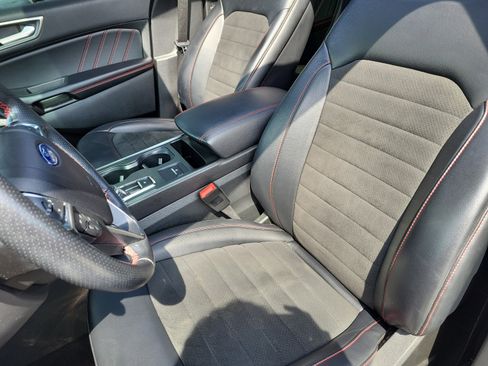 Used 2022 Ford Edge ST-Line AWD/4WD image 24