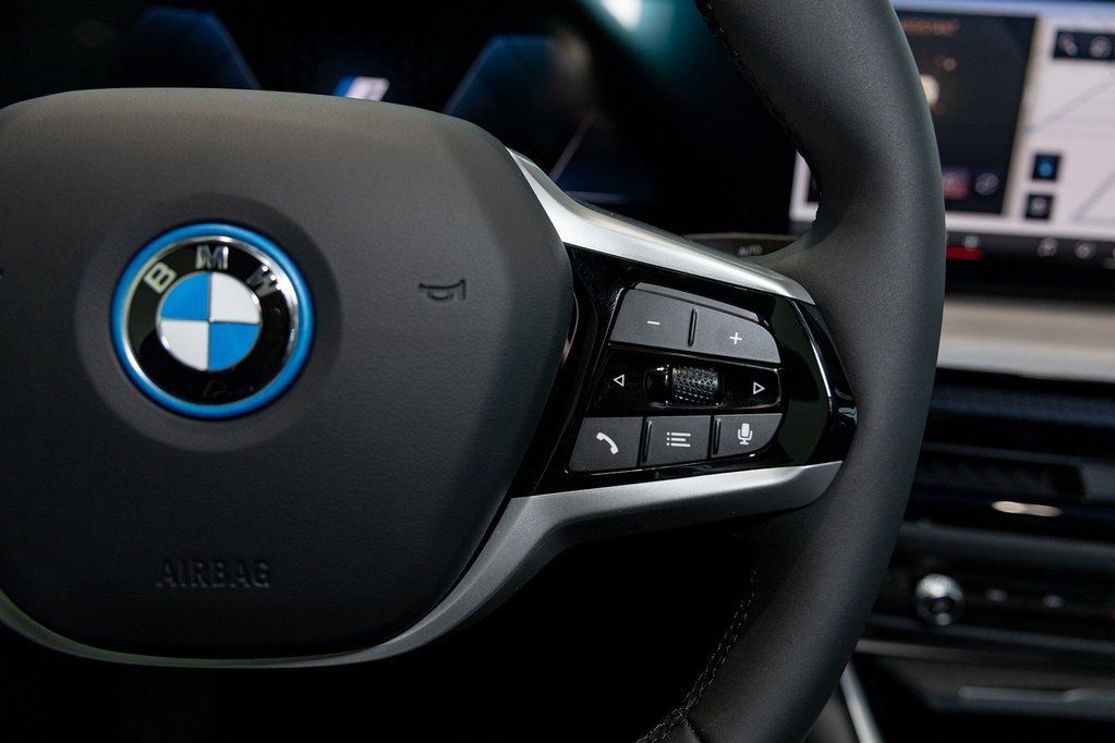 New 2026 BMW i4 xDrive40i w/ Premium Package AWD/4WD image 26