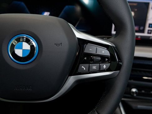 New 2026 BMW i4 xDrive40i w/ Premium Package AWD/4WD image 26