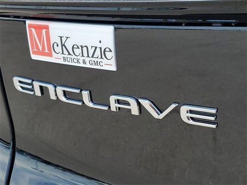 New 2025 Buick Enclave Avenir w/ Super Cruise Package image 29
