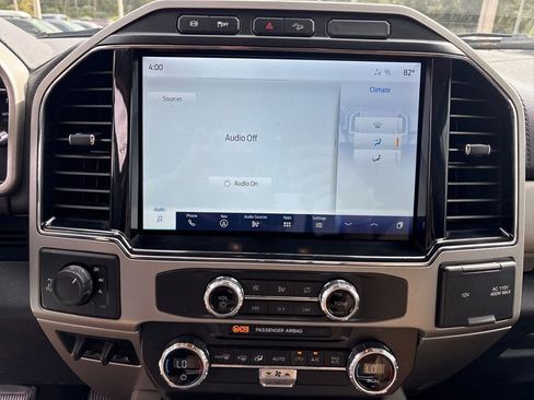 Certified 2022 Ford F250 Lariat w/ Chrome Package image 24