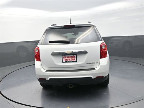 Used 2013 Chevrolet Equinox LT w/ Driver Convenience Package image 6