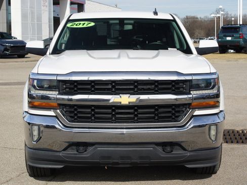 Used 2017 Chevrolet Silverado 1500 LT w/ All Star Edition image 18
