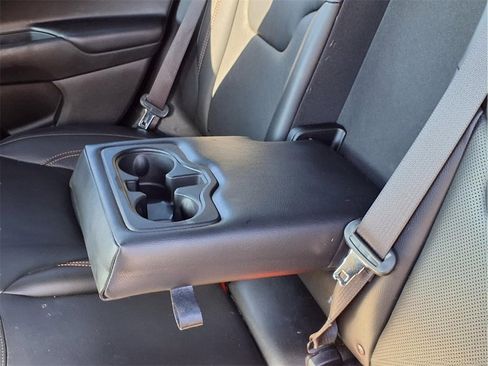 Used 2023 Jeep Compass Limited image 19