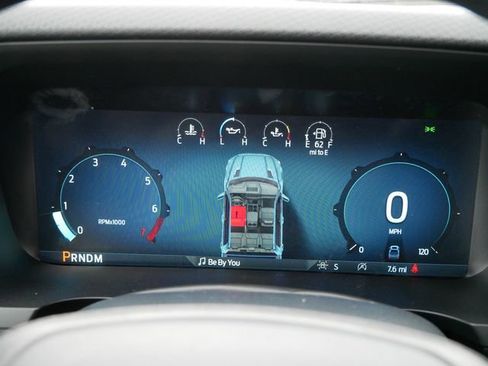 New 2026 Ford F150 STX w/ Equipment Group 201A FX4 image 22