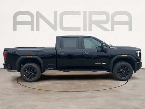 New 2026 GMC Sierra 2500 AT4 w/ AT4 Premium Plus Package image 11