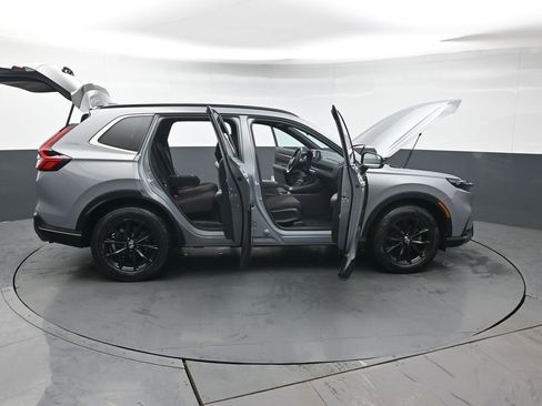 Certified 2024 Honda CR-V Sport image 51