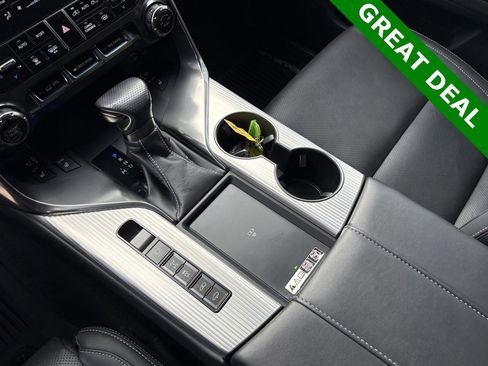 Used 2024 Lexus LX 600 F Sport image 23