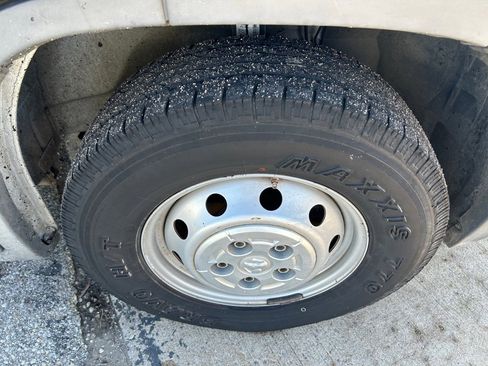 Used 2017 RAM ProMaster 2500 w/ Mopar Trailer Tow Group image 18