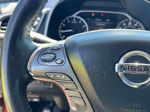 Used 2019 Nissan Murano SV w/ Cargo Package AWD/4WD image 19