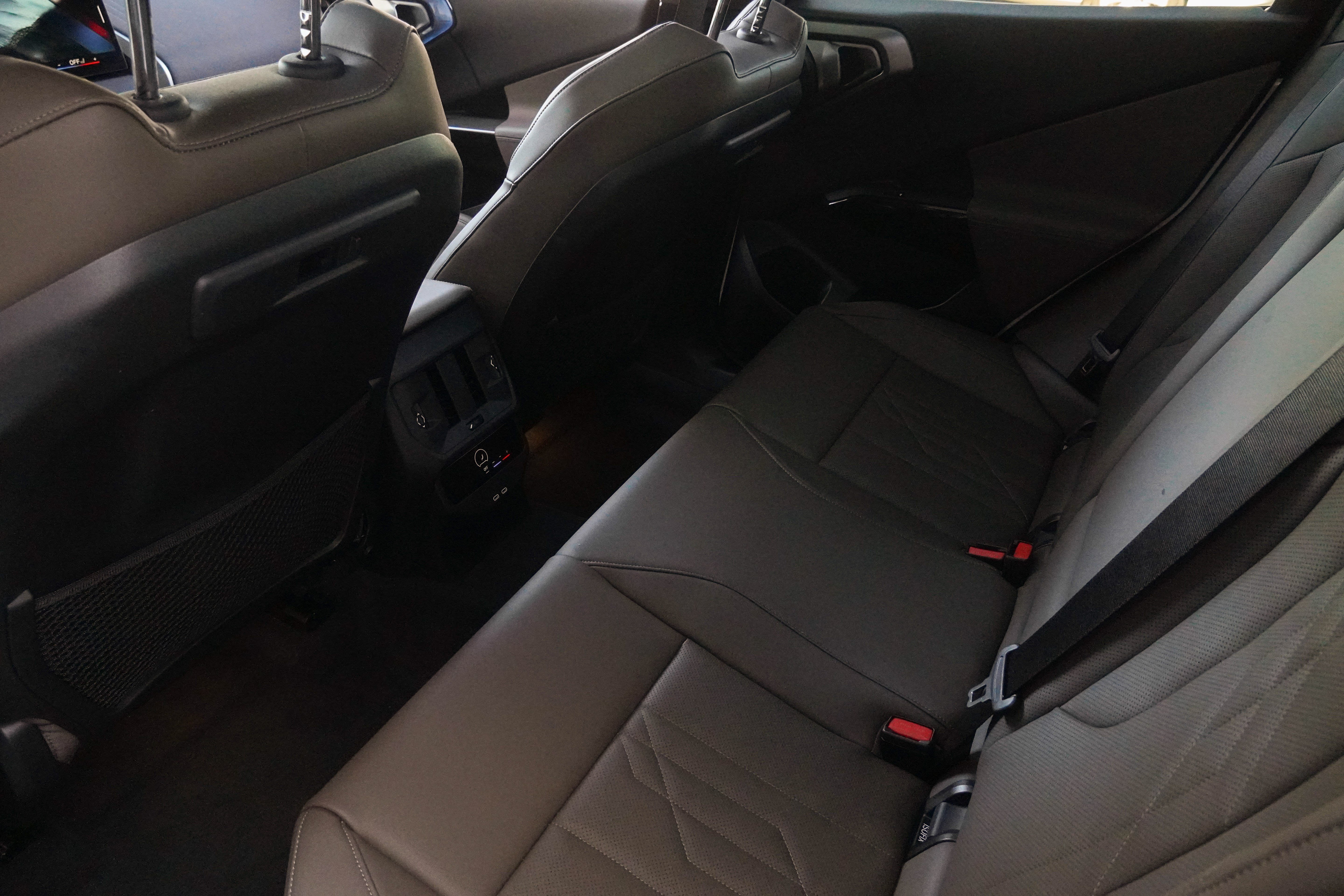 Certified 2026 BMW X3 M50 AWD/4WD image 32