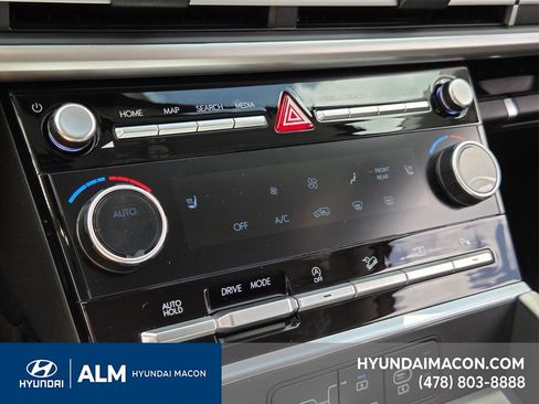 New 2026 Hyundai Santa Fe SEL image 19