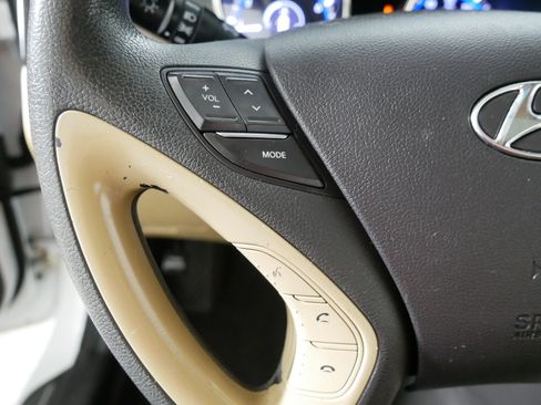 Used 2013 Hyundai Sonata Limited FWD image 27