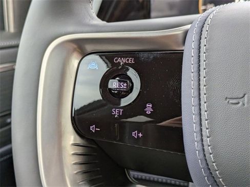 New 2026 INFINITI QX80 4WD image 20