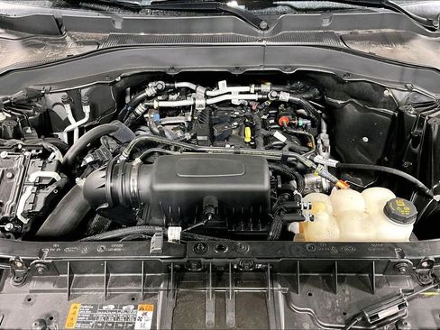Used 2022 Ford Explorer Timberline w/ Timberline Technology Package image 12