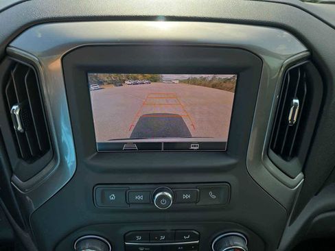 Used 2025 Chevrolet Silverado 1500 Custom image 20