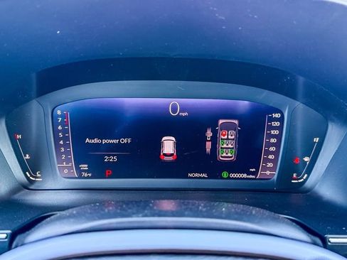 New 2026 Honda Pilot Elite image 30