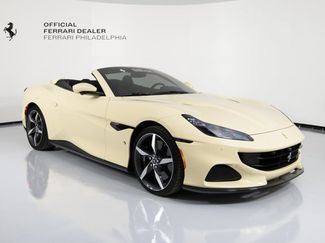 Certified 2023 Ferrari Portofino M image 1