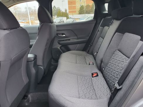 New 2026 Nissan Kicks SV image 10