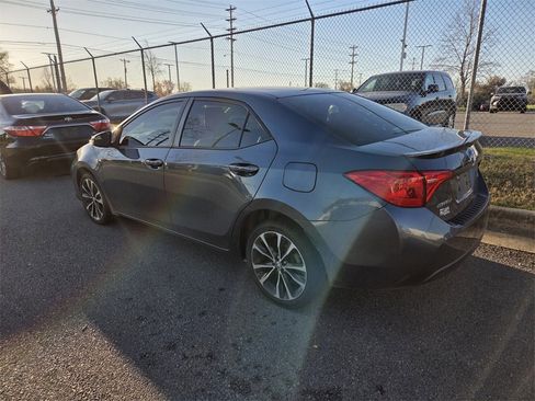 Used 2019 Toyota Corolla SE image 5