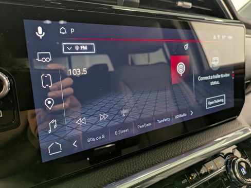 Used 2023 GMC Sierra 1500 Denali w/ Technology Package image 12