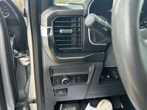 Used 2023 Ford F150 XL w/ STX Appearance Package image 20