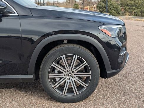 New 2026 Mercedes-Benz GLE 350 4MATIC image 9