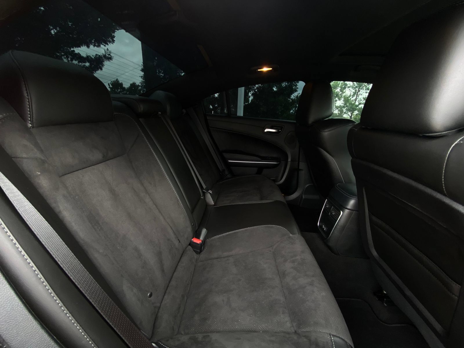 Used 2023 Dodge Charger GT w/ Plus Group AWD/4WD image 26