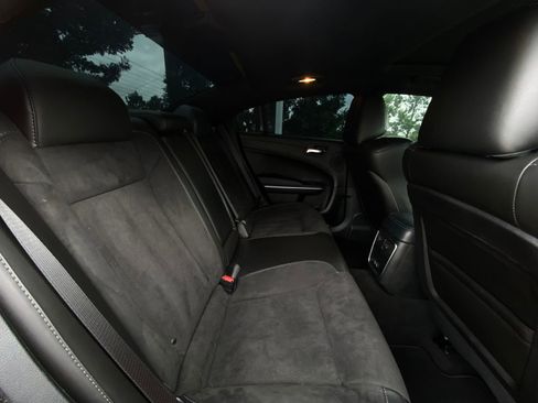 Used 2023 Dodge Charger GT w/ Plus Group AWD/4WD image 26