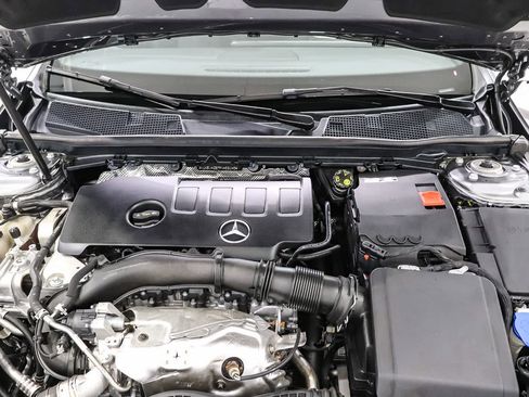 Certified 2023 Mercedes-Benz CLA 250 image 28