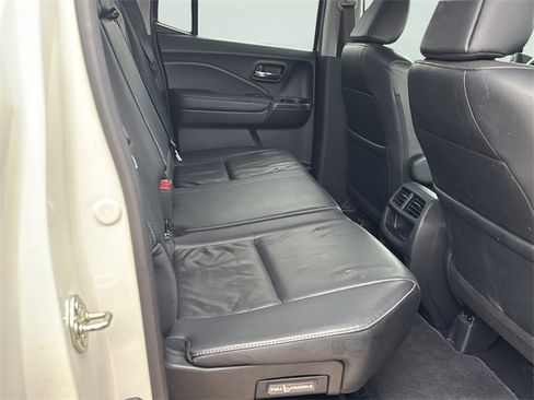 Used 2017 Honda Ridgeline RTL image 13