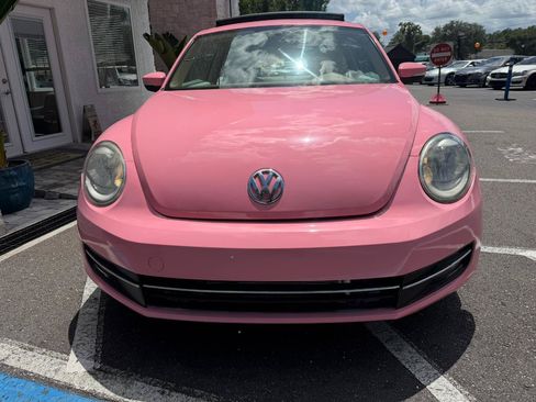Used 2014 Volkswagen Beetle 2.5 FWD image 4