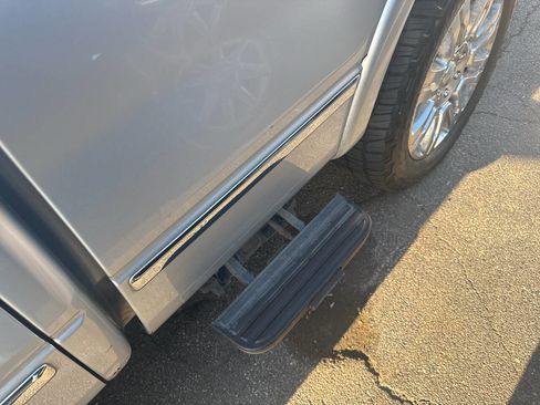 Used 2013 Ford F150 Platinum AWD/4WD image 26
