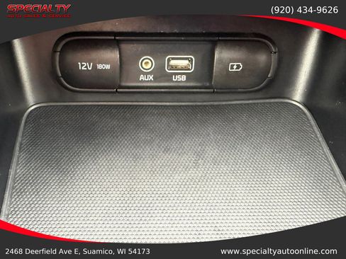 Used 2019 Kia Forte EX FWD image 30