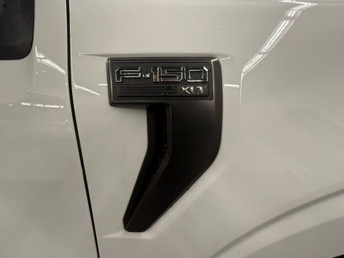 Used 2023 Ford F150 XLT w/ Equipment Group 302A High image 30