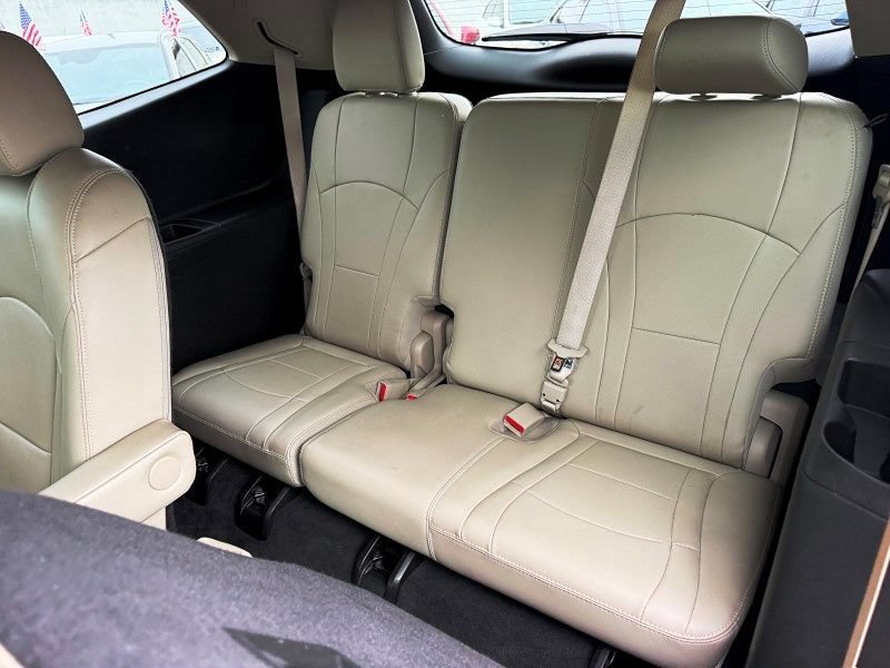 Used 2019 Buick Enclave Essence FWD image 15