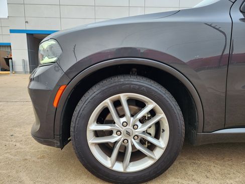 Used 2024 Dodge Durango GT image 9