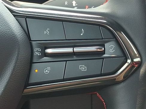 Used 2024 Chevrolet Blazer EV RS AWD/4WD image 24