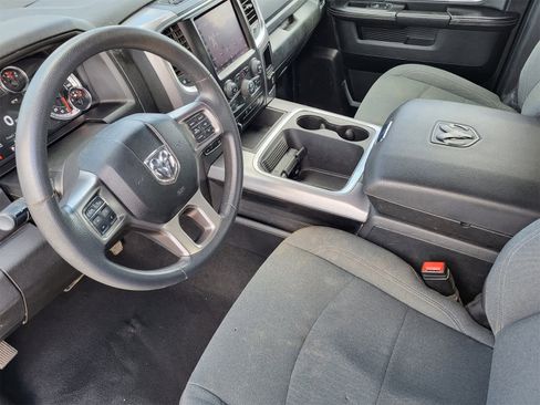 Used 2023 RAM 1500 Classic Warlock w/ Trailer Tow Group image 13