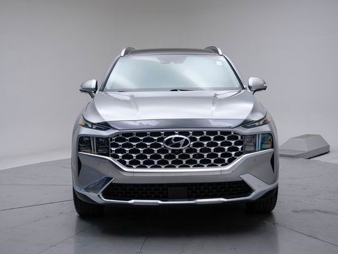 Used 2023 Hyundai Santa Fe Limited w/ Cargo Package image 3
