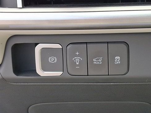 Used 2024 Hyundai Santa Fe Limited AWD/4WD image 27